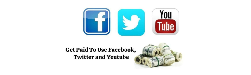 How to Make Money on Facebook, Instagram, and Twitter